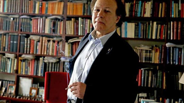 Página Dos - Javier Marías