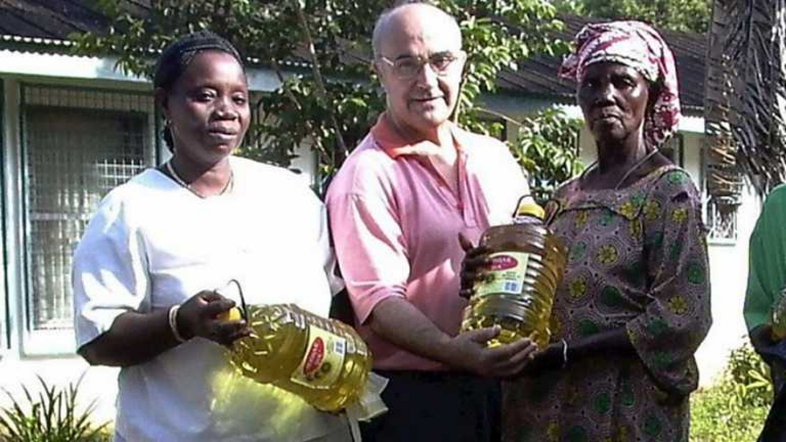 Telediario - 21 horas - 21/09/14 - Ver ahora