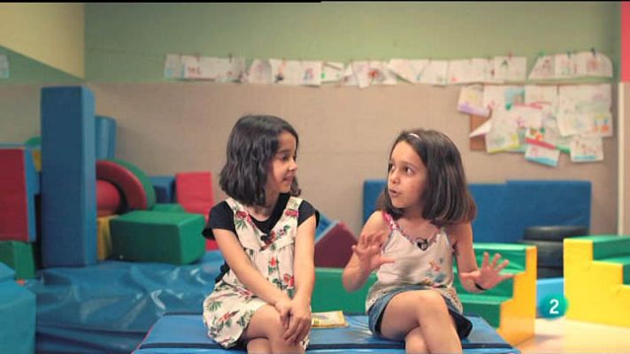 Página Dos - "¡No funciona la tele! "