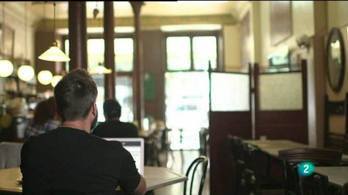 Página Dos - La concentración editorial