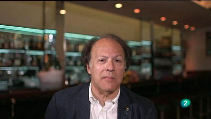 Página Dos - Javier Marías