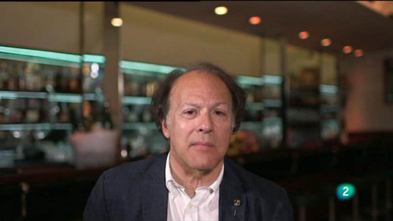 Página 2 - Entrevista a Javier Marías