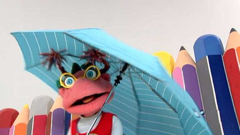 Capítulo 269 - Lunnis | Ver