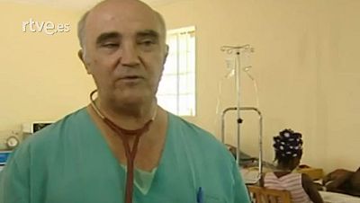 Pueblo de Dios - Sierra Leona, lecci�n de hospitalidad