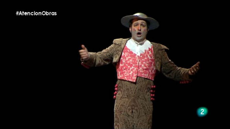 Atención Obras - Arrancan la temporada el Teatro Real y el Gran Teatre del Liceu