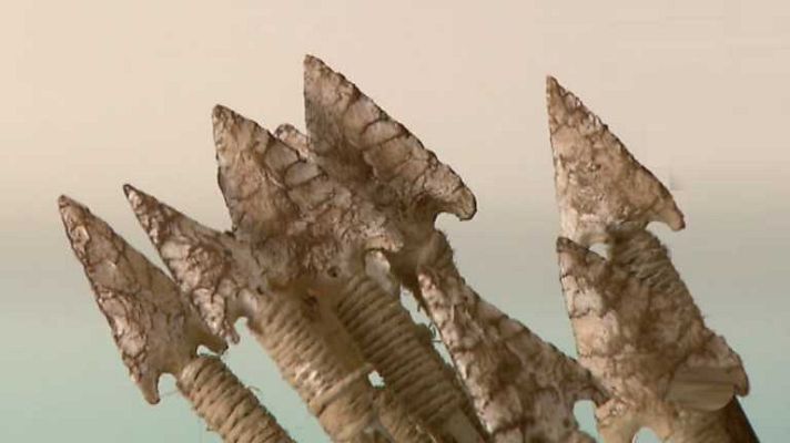 La aventura del Saber - La aventura del saber - 22/09/14