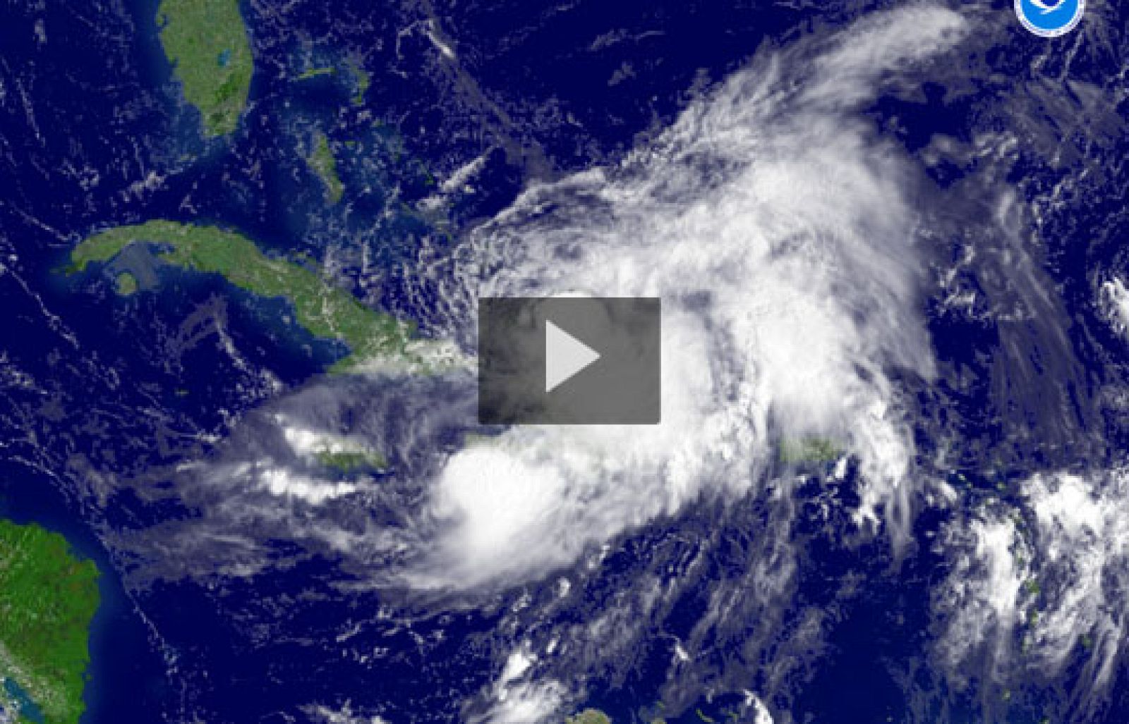 La tormenta tropical Hanna causa diez muertos en Haití | Ver