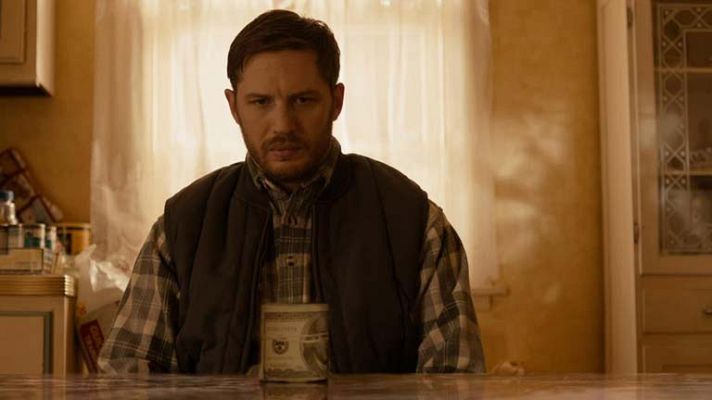 Cultura en Rtve.es - RTVE.es te adelanta una escena de 'La entrega', con Tom Hardy