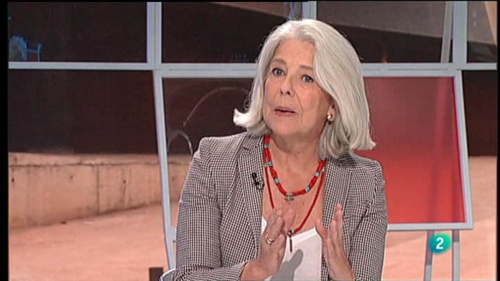 Para todos La 2 - Pilar Tena, "Cómo sobrevivir a un despido y ..."