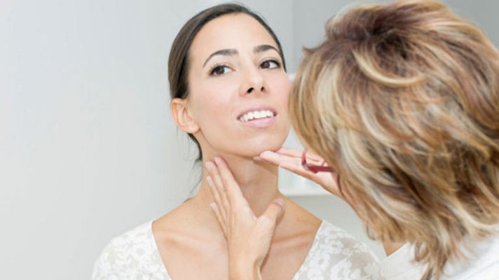 La mañana - Tu metabolismo y el tiroides