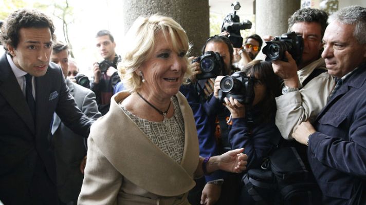 Informativo de Madrid - La Comunidad de Madrid en 4' - 22/09/14