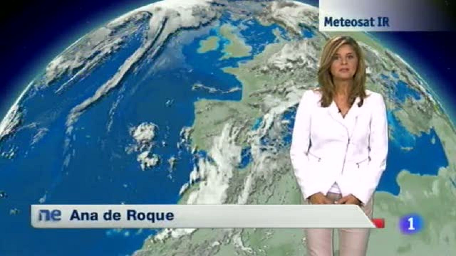 El tiempo en Extremadura - 22/09/14 | Ver