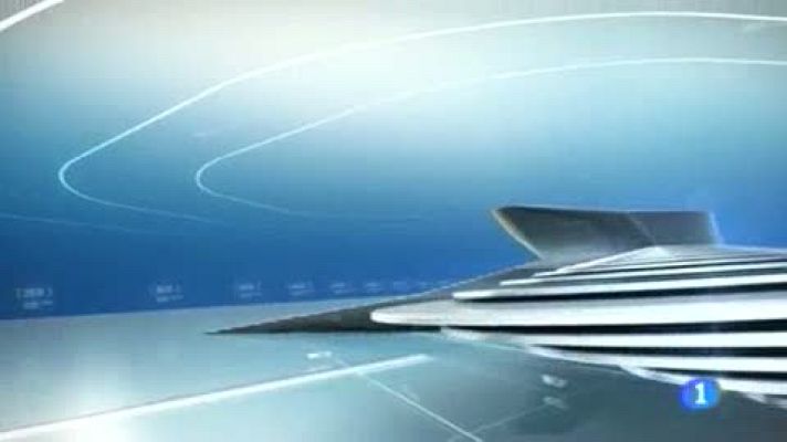 Telenorte - País Vasco - País Vasco en 2' - 22/09/14