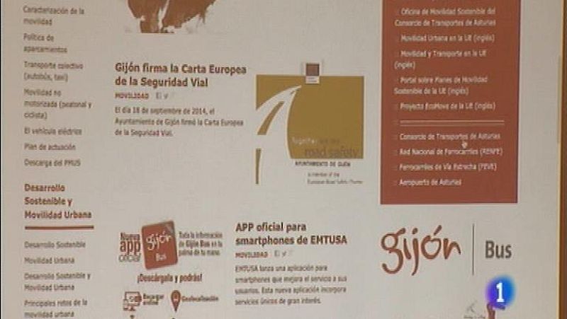 Asturias en 2' - 22/09/14 | Ver