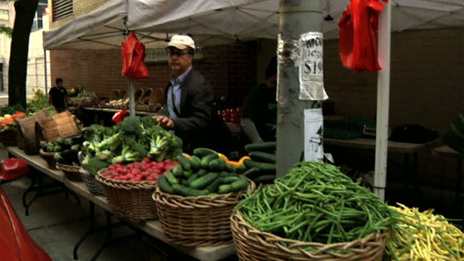'Planeta comida', muy pronto , estreno en La 1