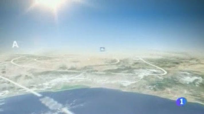 Telenorte - País Vasco - El tiempo en el País Vasco - 22/09/14