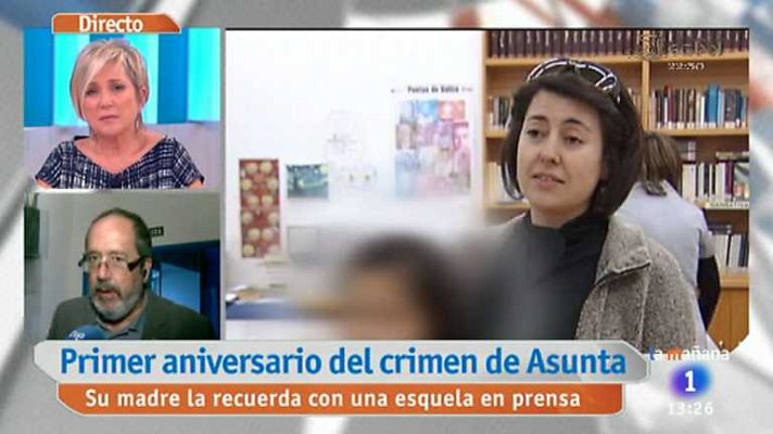 Amigas y conocidas - Amigas y conocidas - 22/09/14