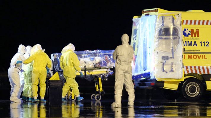 Informativo de Madrid - Informativo de Madrid - 22/09/14