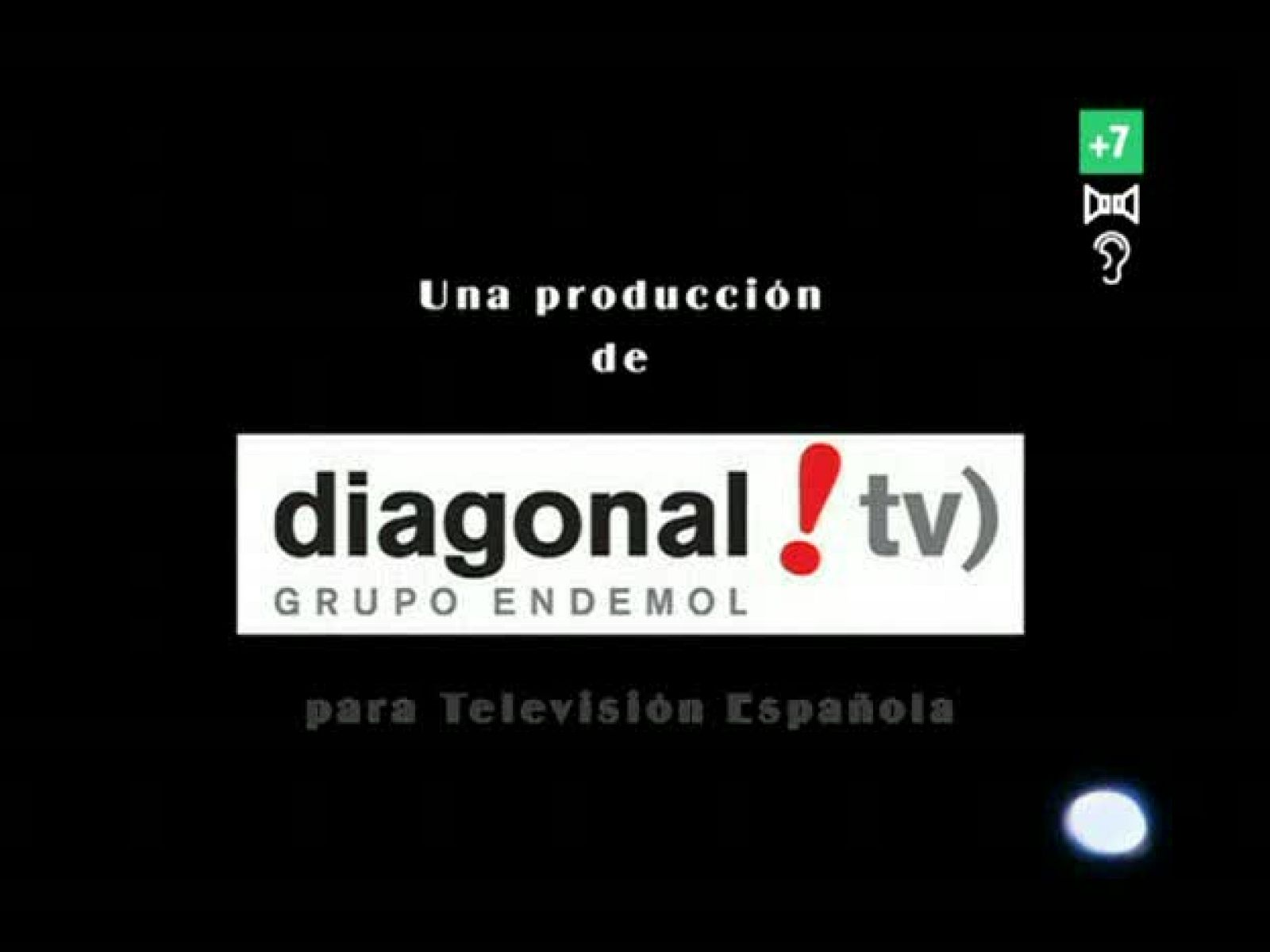 Amar en tiempos revueltos - T3 - Episodio 257 - Ver ahora