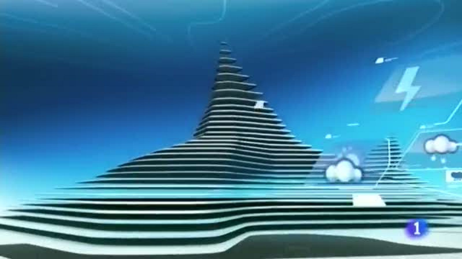 El tiempo en Castilla y León -  22/09/14