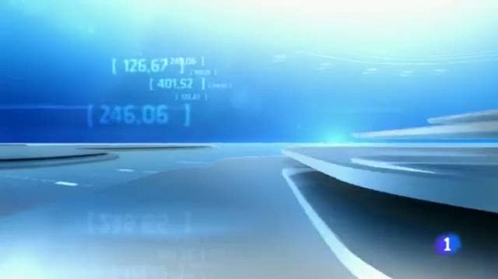 Noticias Andalucía - Andalucia en 2'-22/09/14