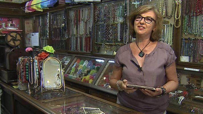 Telediario 1 - Terminan los contratos de renta antigua a finales de año