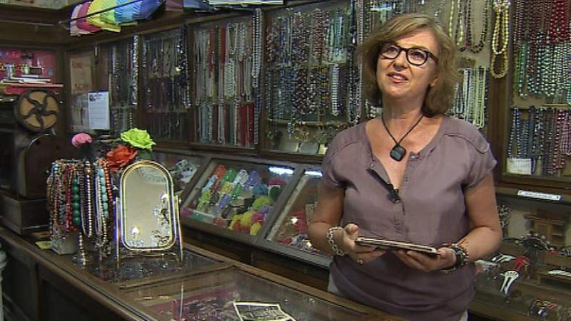 Los contratos de alquiler de renta antigua en locales comerciales terminan a finales de año