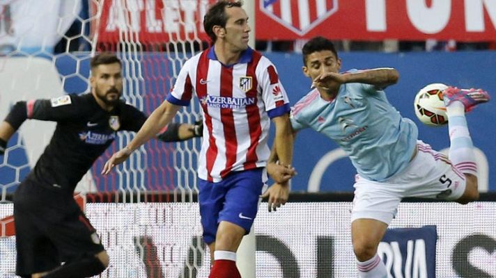 Telediario 1 - Taconazos para la historia