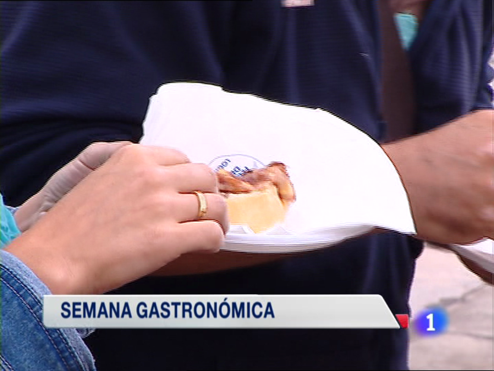 La Rioja en 2' 22/09/14