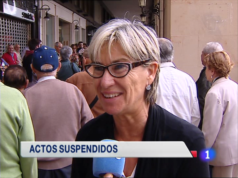 Informativo Telerioja 2  22/09/14