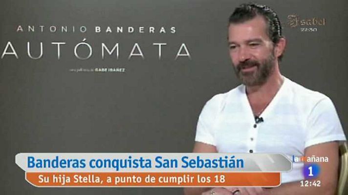 La mañana - 2ª parte - 22/09/14