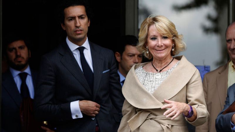 Informativo de Madrid 2 - 22/09/14