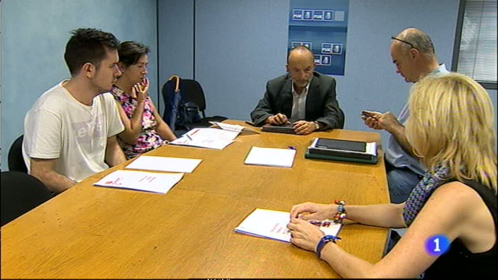 Noticias Aragón-22/09/14 | Ver