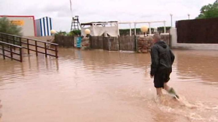 L'informatiu - Comunitat Valenciana - L'Informatiu - Comunitat Valenciana 2 - 22/09/14