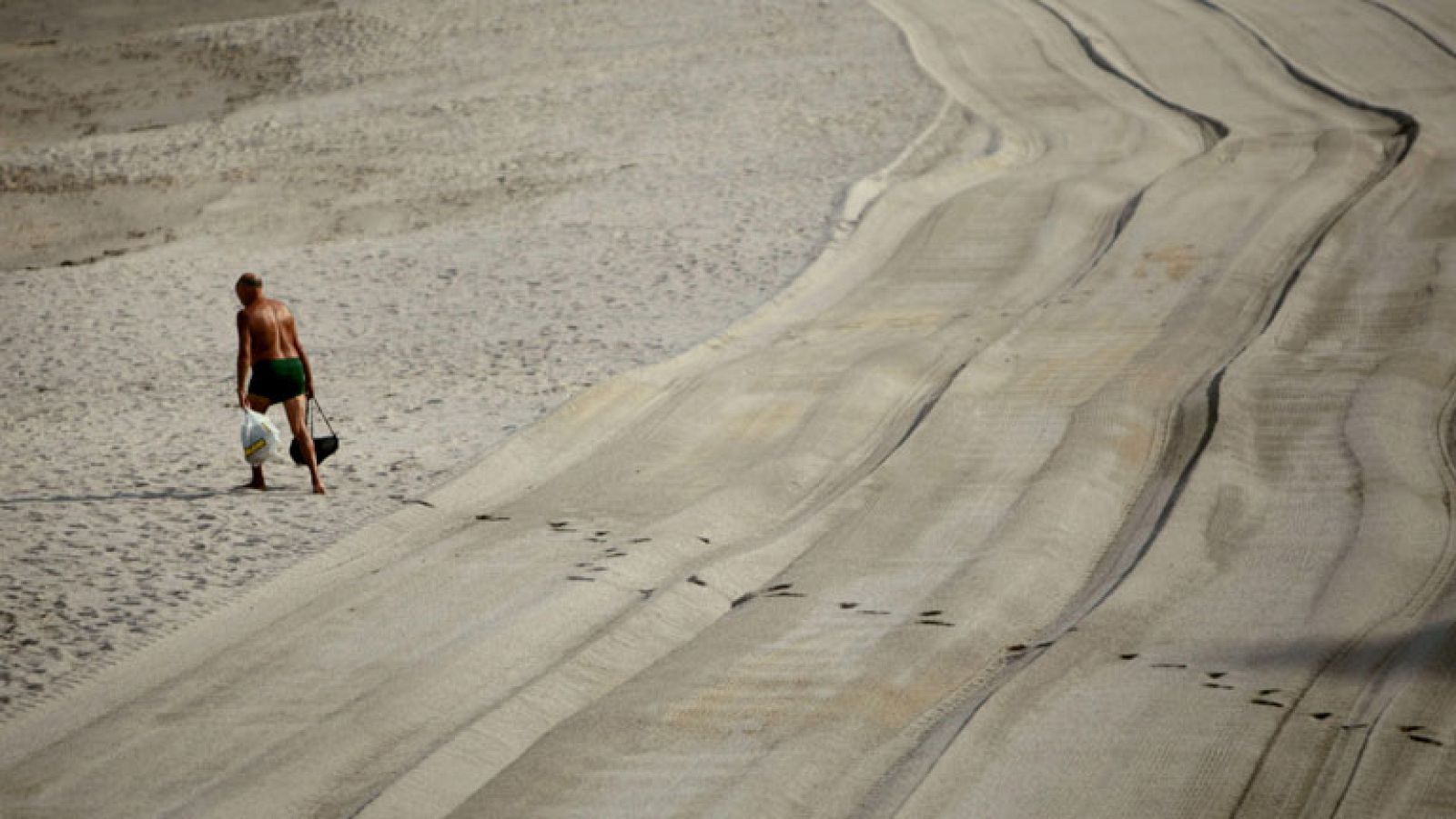 Continúan las fuertes lluvias y tormentas en 28 provincias