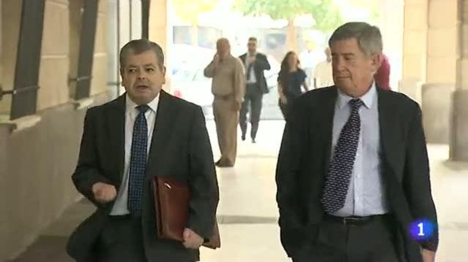 Noticias Andalucía 2 - 22/09/2014 | Ver