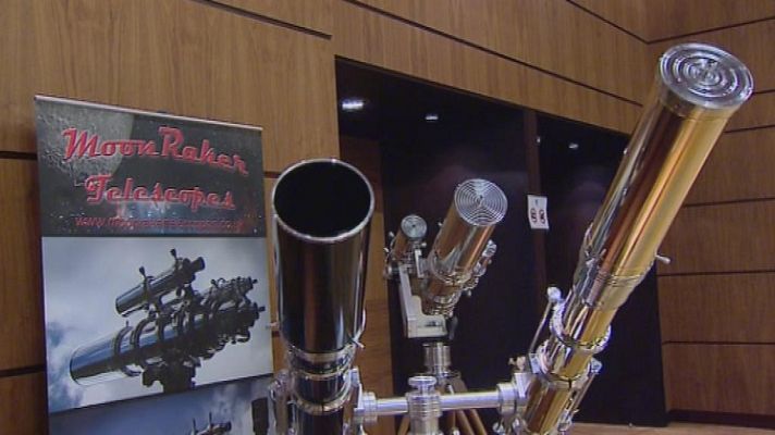 Telecanarias - Canarias en 2' - 22/09/14