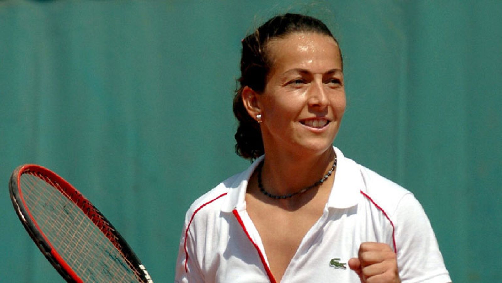 Toni Nadal: "Una mujer no deja de ser extraño" | Ver