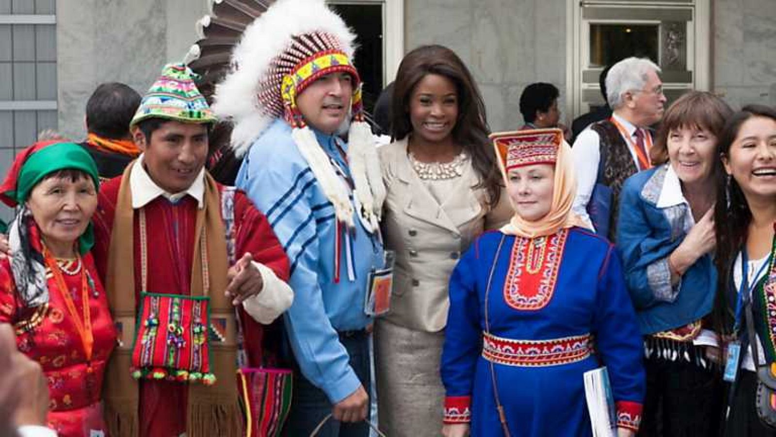 La 2 Noticias - 18/09/14 - Ver ahora