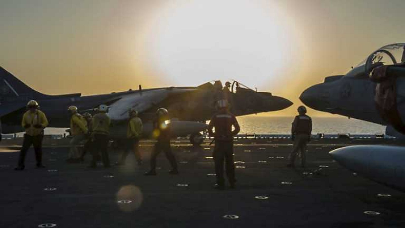 Telediario - 8 horas - 23/09/14 - Ver ahora