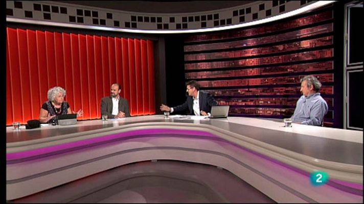 Vespre a La 2 - Vespre a La 2 - 22/09/2014