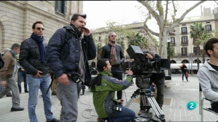 Fábrica de ideas - Imita: Albiñana Films