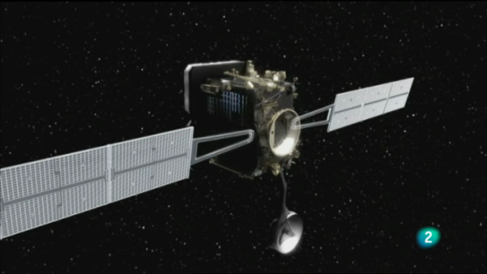 Fábrica de ideas - Innova: Instituto Ignacio da Riva