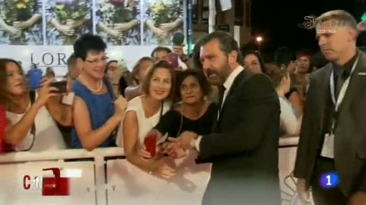 D Corazón - Banderas no olvida a Melanie