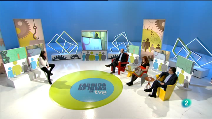 Fábrica de ideas - Invierte: Head Cleaners