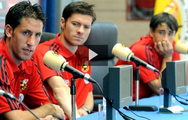 Telediario 1 - Telediario en 4' - 02/09/08