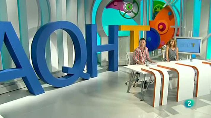 Aquí hay trabajo - AQHT-la-mejor-autocandidatura