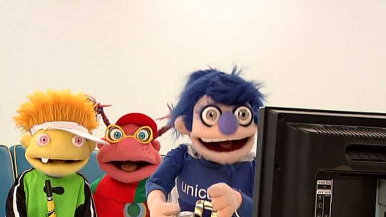 Capítulo 270 - Lunnis | Ver