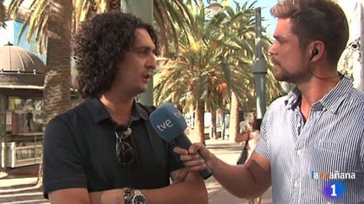 La mañana - Cárcel y multa por denuncia falsa