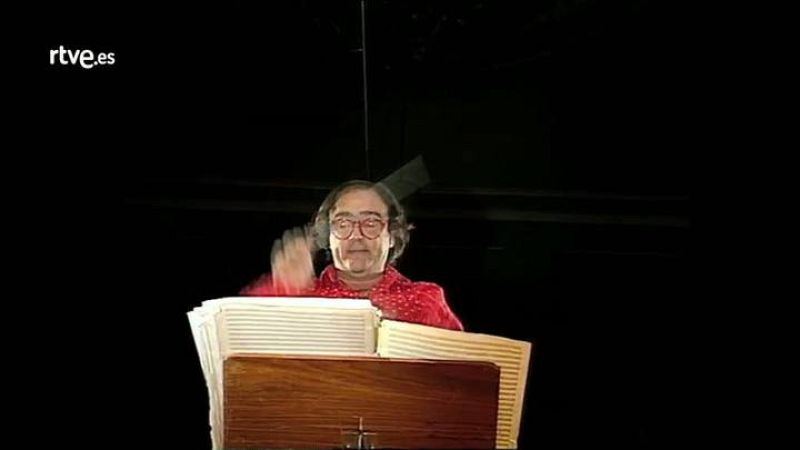 Imprescindibles - Energia Santos - avance